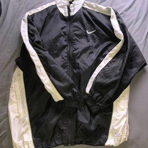 Nike Windbreaker